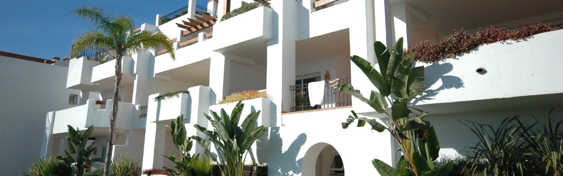 Apartments For Sale in las Tortugas